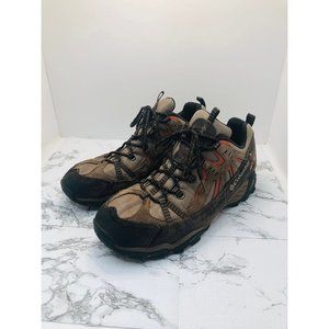 Columbia Hiking Boots 10.5